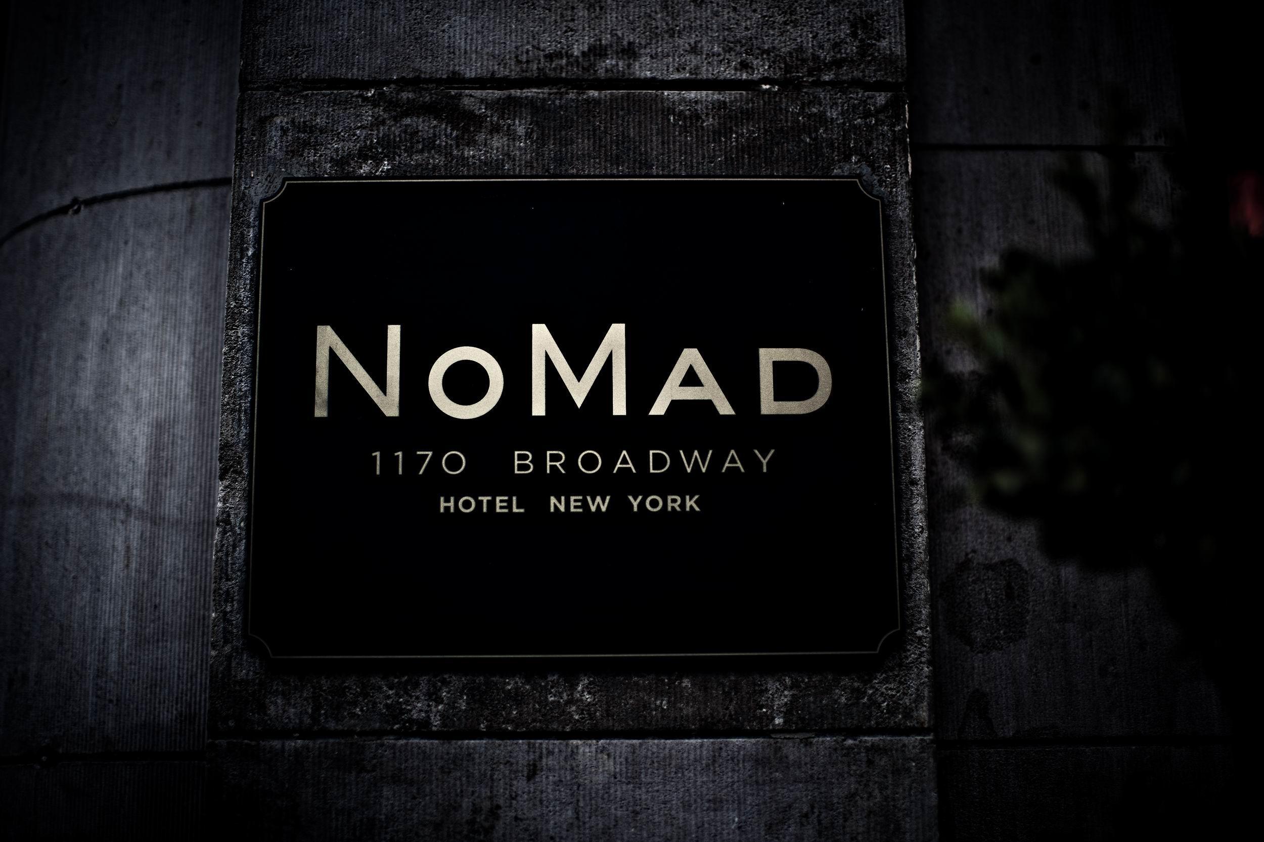 The Ned Nomad Hotel Ню Йорк Екстериор снимка
